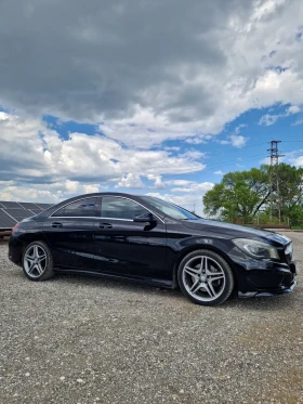 Mercedes-Benz CLA 220 AMG PACK | Mobile.bg    7