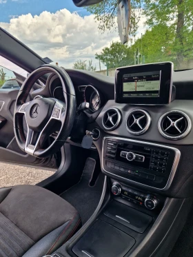 Mercedes-Benz CLA 220 AMG PACK | Mobile.bg    12
