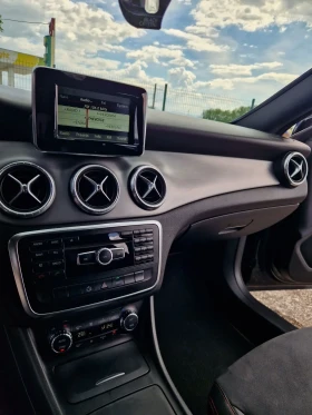 Mercedes-Benz CLA 220 AMG PACK | Mobile.bg    13
