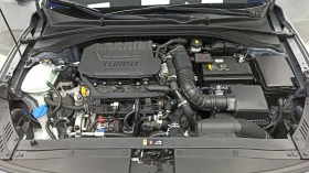 Hyundai I30 N Line 1.5 MHEV | Mobile.bg    11