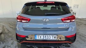 Hyundai I30 N Line 1.5 MHEV | Mobile.bg    2