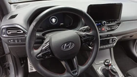 Hyundai I30 N Line 1.5 MHEV | Mobile.bg    12