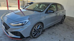 Hyundai I30 N Line 1.5 MHEV | Mobile.bg    7