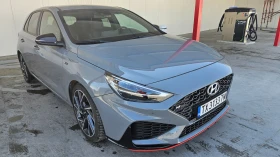 Hyundai I30 N Line 1.5 MHEV | Mobile.bg    6