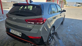 Hyundai I30 N Line 1.5 MHEV | Mobile.bg    10