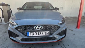 Hyundai I30 N Line 1.5 MHEV | Mobile.bg    5