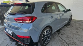 Hyundai I30 N Line 1.5 MHEV | Mobile.bg    3