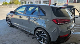 Hyundai I30 N Line 1.5 MHEV | Mobile.bg    8