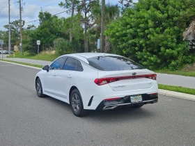 Kia K5 LXS | Mobile.bg    2