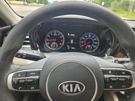 Kia K5 LXS | Mobile.bg    9