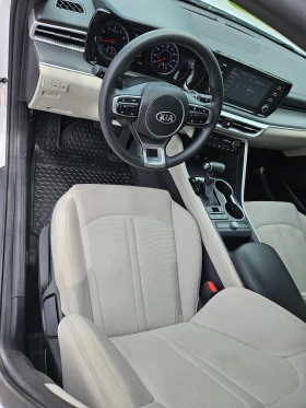 Kia K5 LXS | Mobile.bg    11