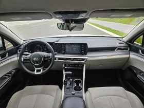 Kia K5 LXS | Mobile.bg    6