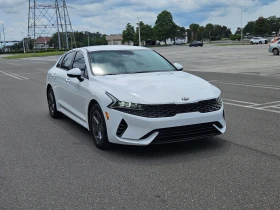 Kia K5 LXS | Mobile.bg    4