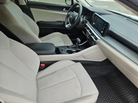 Kia K5 LXS | Mobile.bg    14