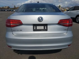 VW Jetta SE - 675 USD - 20042961 | Car24.bg