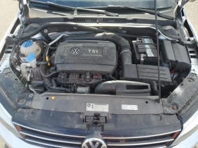 VW Jetta SE - 675 USD - 20042961 | Car24.bg