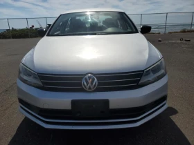 VW Jetta SE - 675 USD - 20042961 | Car24.bg