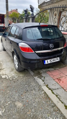 Opel Astra  | Mobile.bg    3