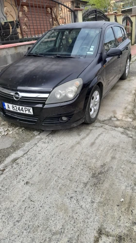 Opel Astra  | Mobile.bg    2