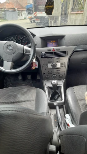 Opel Astra  | Mobile.bg    4