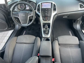 Opel Astra J 1.4i Turbo VVT, 140 | Mobile.bg    13