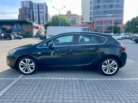 Opel Astra J 1.4i Turbo VVT, 140 | Mobile.bg    6