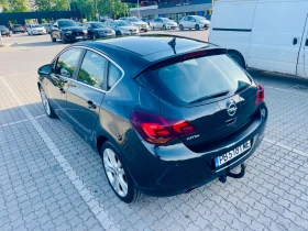 Opel Astra J 1.4i Turbo VVT, 140 | Mobile.bg    9