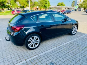 Opel Astra J 1.4i Turbo VVT, 140 | Mobile.bg    3