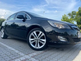Opel Astra J 1.4i Turbo VVT, 140 | Mobile.bg    7