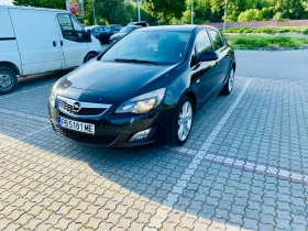 Opel Astra J 1.4i Turbo VVT, 140 | Mobile.bg    4