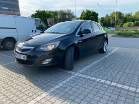 Opel Astra J 1.4i Turbo VVT, 140 | Mobile.bg    5