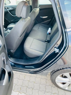 Opel Astra J 1.4i Turbo VVT, 140 | Mobile.bg    16
