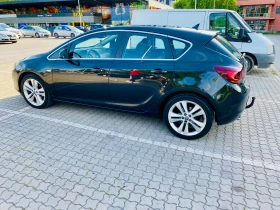 Opel Astra J 1.4i Turbo VVT, 140 | Mobile.bg    2