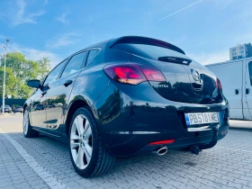 Opel Astra J 1.4i Turbo VVT, 140 | Mobile.bg    8