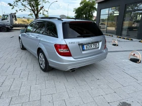 Обява за продажба на Mercedes-Benz C 250 ~16 000 лв. - изображение 8
