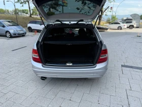 Обява за продажба на Mercedes-Benz C 250 ~16 000 лв. - изображение 1