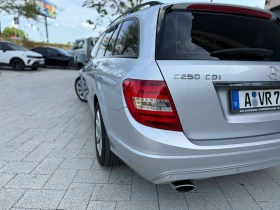 Обява за продажба на Mercedes-Benz C 250 ~16 000 лв. - изображение 1