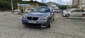     BMW 530 D-09.-Face