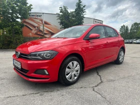 VW Polo 1.0i 80 к.с. от България