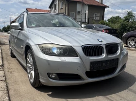 BMW 325 M57  | Mobile.bg    8