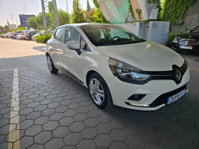 Обява за продажба на Renault Clio Zen Navy ~14 000 лв. - изображение 3
