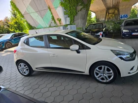 Обява за продажба на Renault Clio Zen Navy ~14 000 лв. - изображение 4
