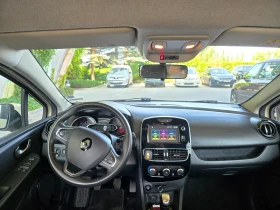 Обява за продажба на Renault Clio Zen Navy ~14 000 лв. - изображение 7