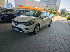 Обява за продажба на Renault Clio Zen Navy ~14 000 лв. - изображение 1