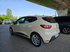 Обява за продажба на Renault Clio Zen Navy ~14 000 лв. - изображение 6
