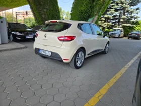 Обява за продажба на Renault Clio Zen Navy ~14 000 лв. - изображение 5