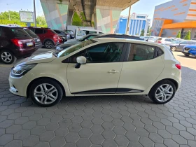 Обява за продажба на Renault Clio Zen Navy ~14 000 лв. - изображение 1