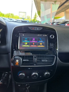 Обява за продажба на Renault Clio Zen Navy ~14 000 лв. - изображение 10