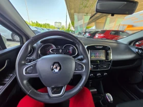 Обява за продажба на Renault Clio Zen Navy ~14 000 лв. - изображение 11