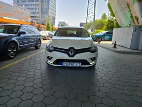 Обява за продажба на Renault Clio Zen Navy ~14 000 лв. - изображение 2